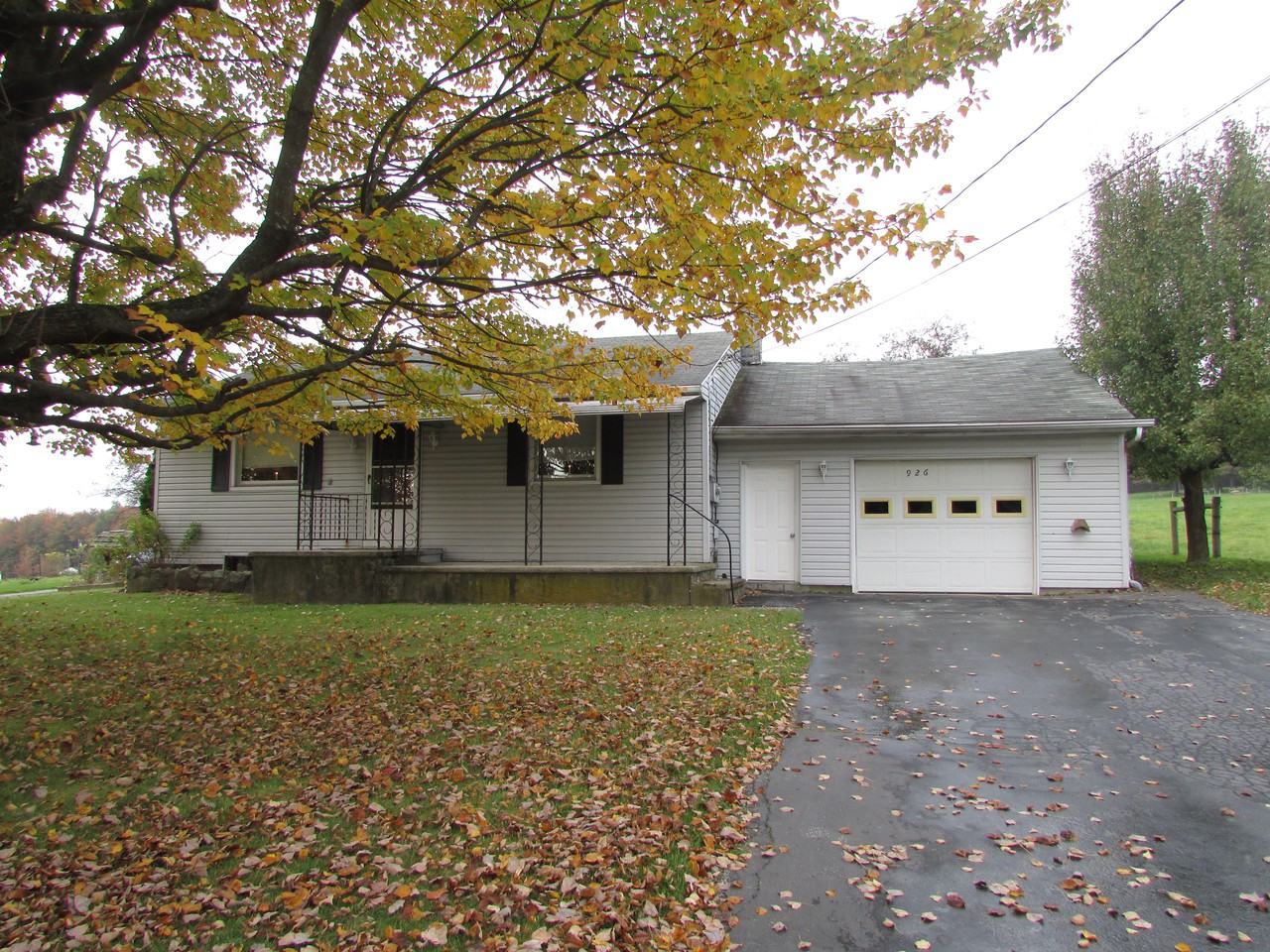 926 Mt Zion Rd, Narvon, PA 17555 3 Bedroom House for 1,100/month Zumper