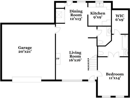 3392 Brookside Ln - Photo 2 of 17