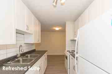 10311 111 St Edmonton Ab T5k 2y8 1 Bedroom Apartment For