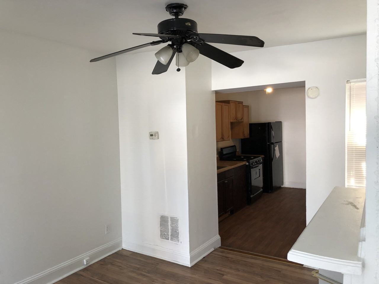 1233 Hollins Street - Photo 2 of 10