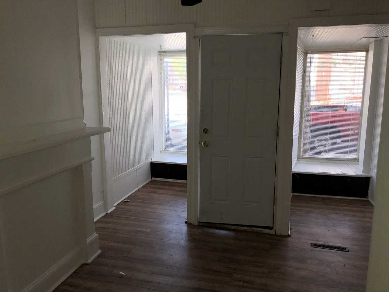 1233 Hollins Street - Photo 3 of 10