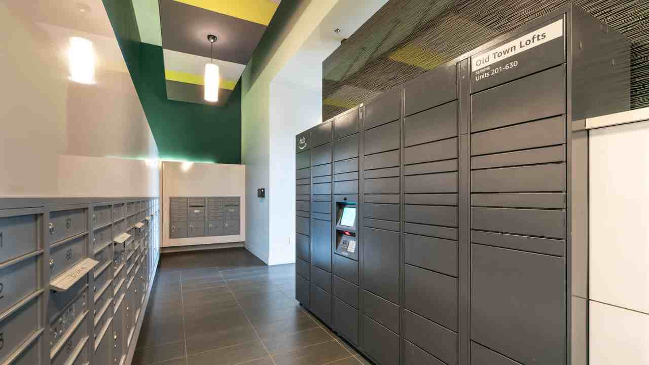 Old Town Lofts - Photo 3 of 41