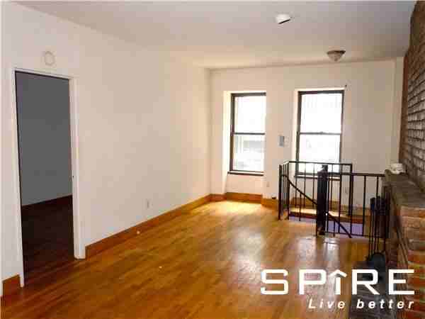 Columbus Ave & West 73rd St #1R