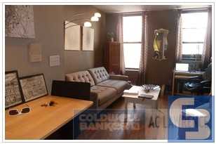 Bleecker St & Sullivan St #5