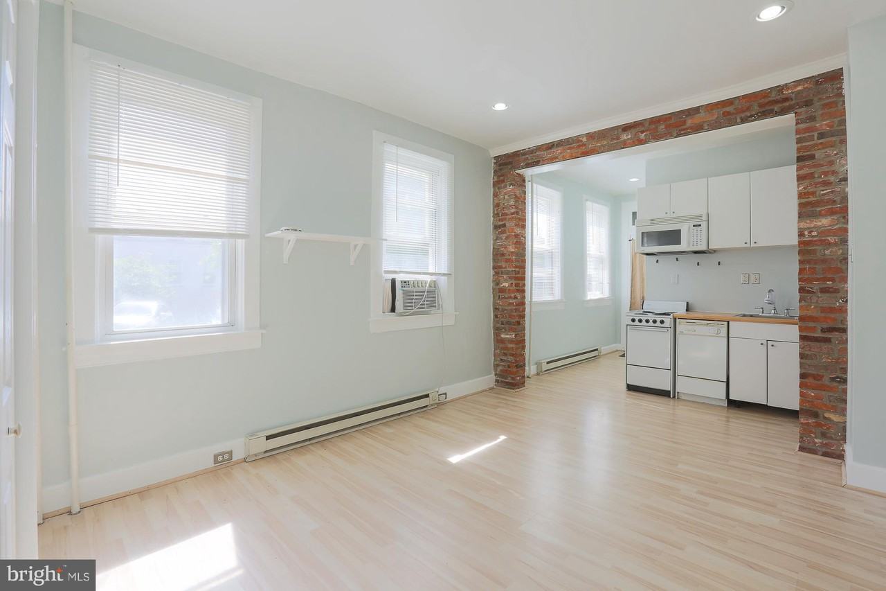 The most inexpensive apartment rentals for rent in Canton, Baltimore