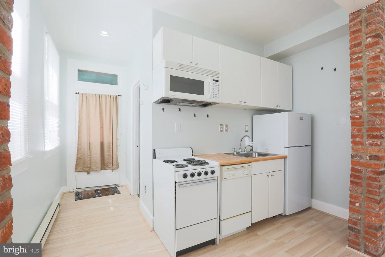 The most inexpensive apartment rentals for rent in Canton, Baltimore