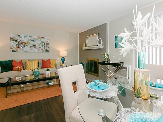 4982 S Ulster St - Photo 4 of 39