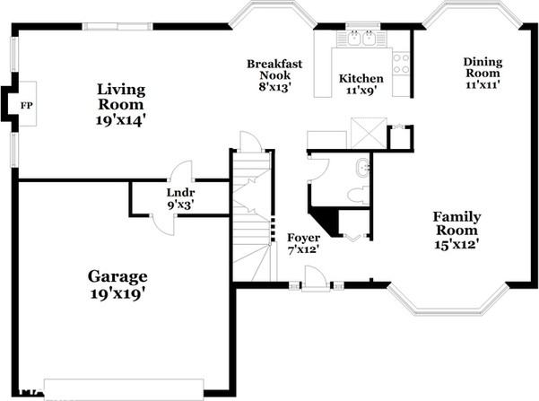 1013 Exacta Ct - Photo 3 of 18