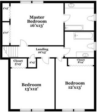 275 Dollar Mill Rd SW - Photo 3 of 17