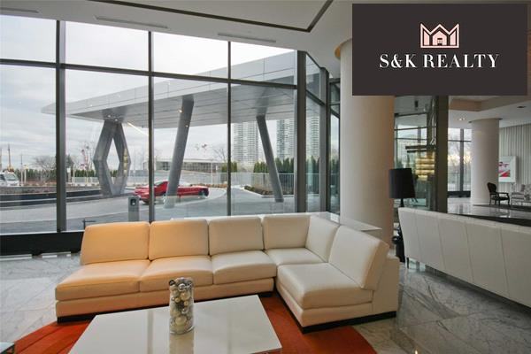 90 Park Lawn Road #1218