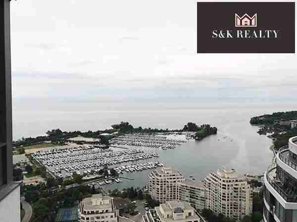 2230 Lake Shore Boulevard West #1218