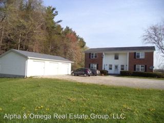 3125 Barnes Rd Shiloh Oh 44878 3 Bedroom House For Rent For