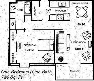 7441 HWY 70 SOUTH - Photo 3 of 7