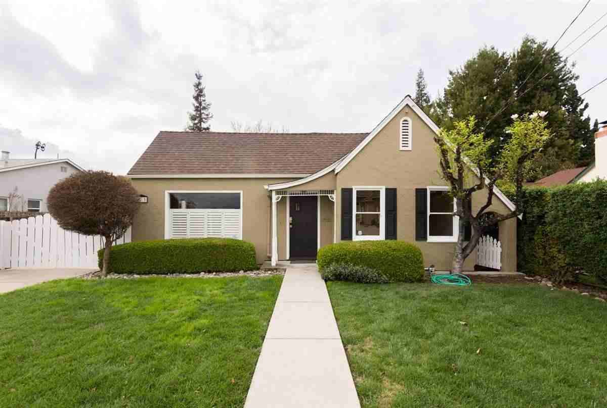 623 Minnesota Ave, San Jose, CA 95125 3 Bedroom House for ...