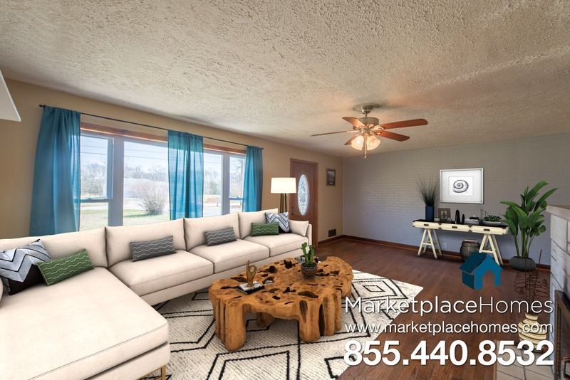 1180 S Meridian Rd - Photo 2 of 11