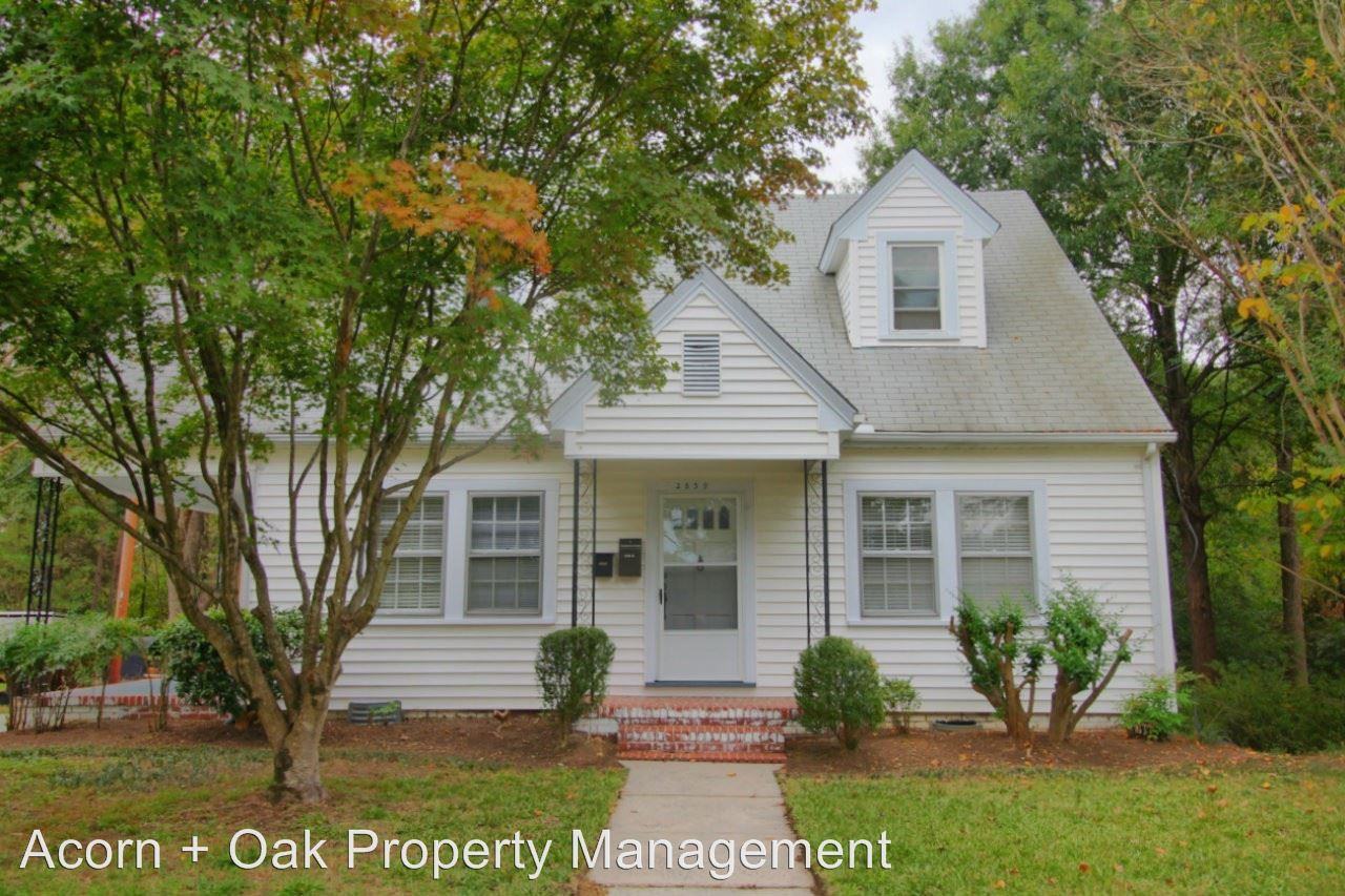 2839 Chapel Hill Rd. - Photo 3 of 16