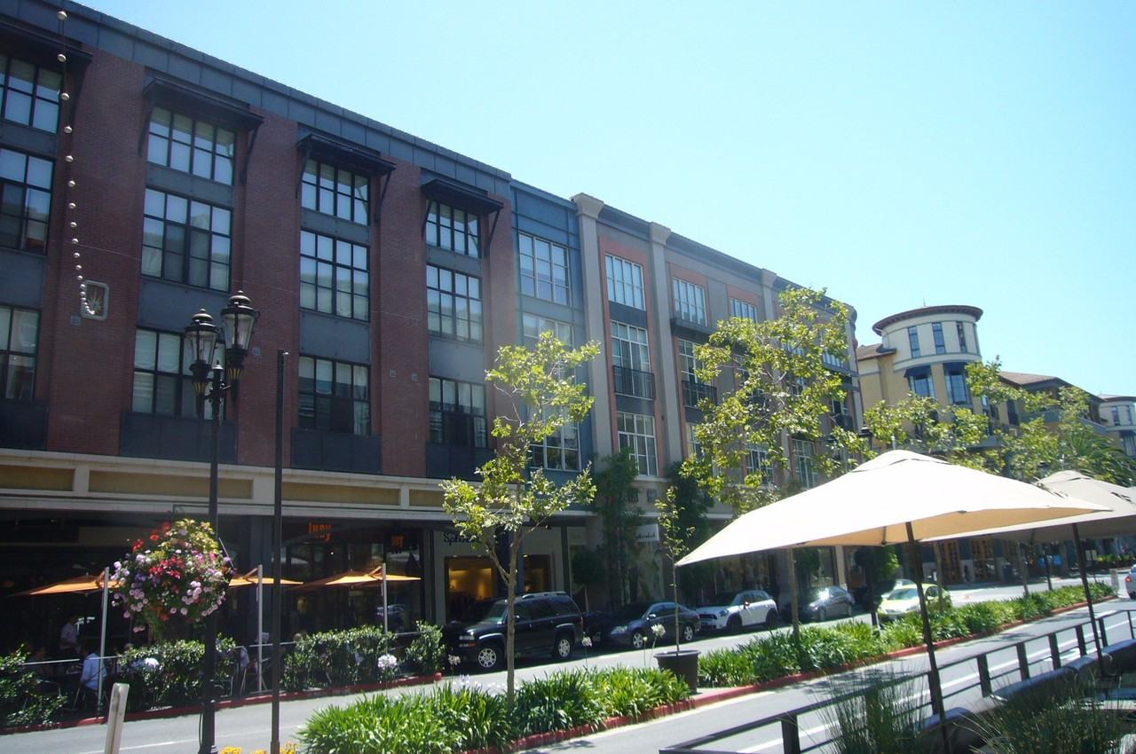 334 Santana Row #247 - Photo 2 of 16