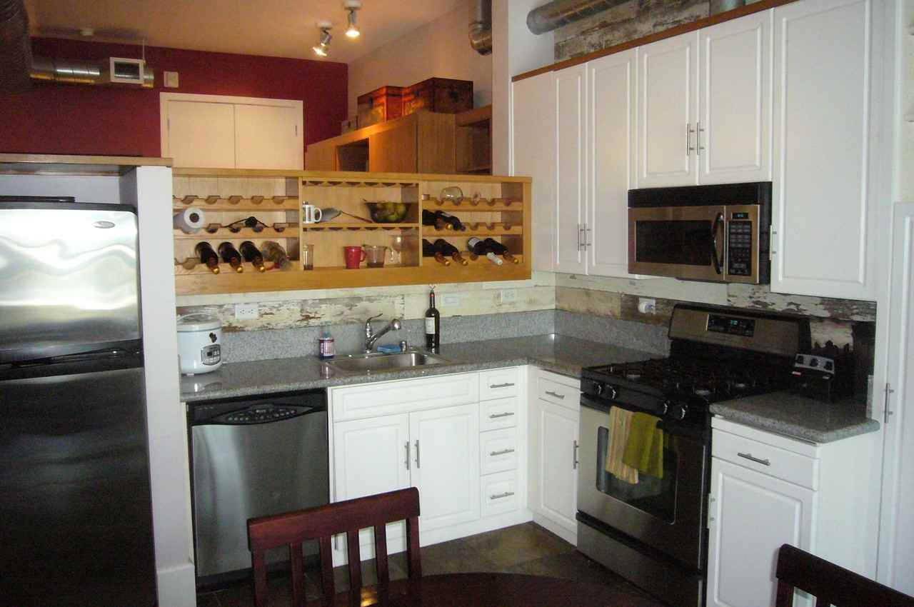 334 Santana Row #247 - Photo 3 of 16