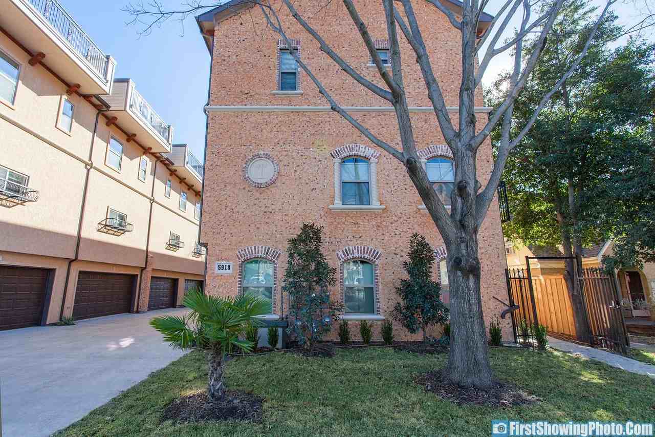 5922 Ross Ave - Photo 3 of 19