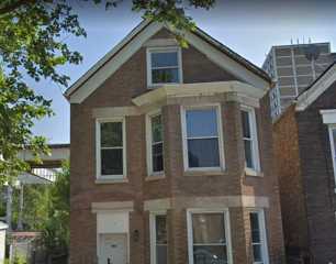 4835 W Congress Pkwy Chicago Il 60644 5 Bedroom House For