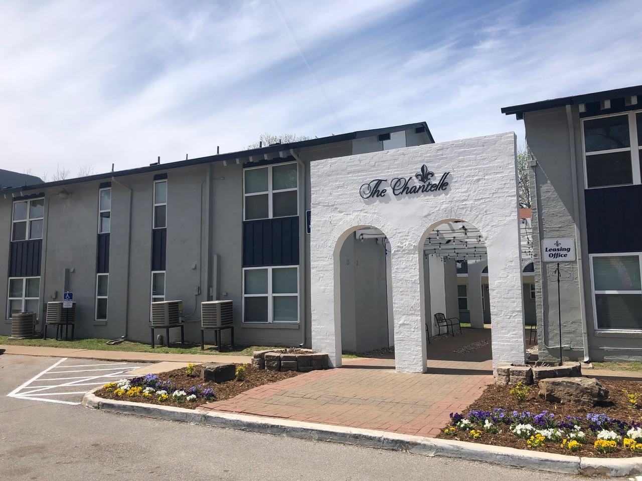 The Chantelle Apartments 300 Hal Muldrow Dr, Norman, OK 73069 Zumper