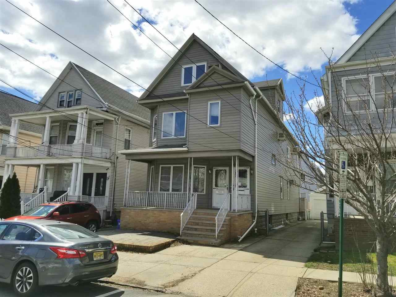 32 W 45th St #3rd Floor, Bayonne, NJ 07002 1 Bedroom ...