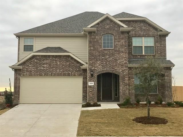 5609 Fremont Dr
