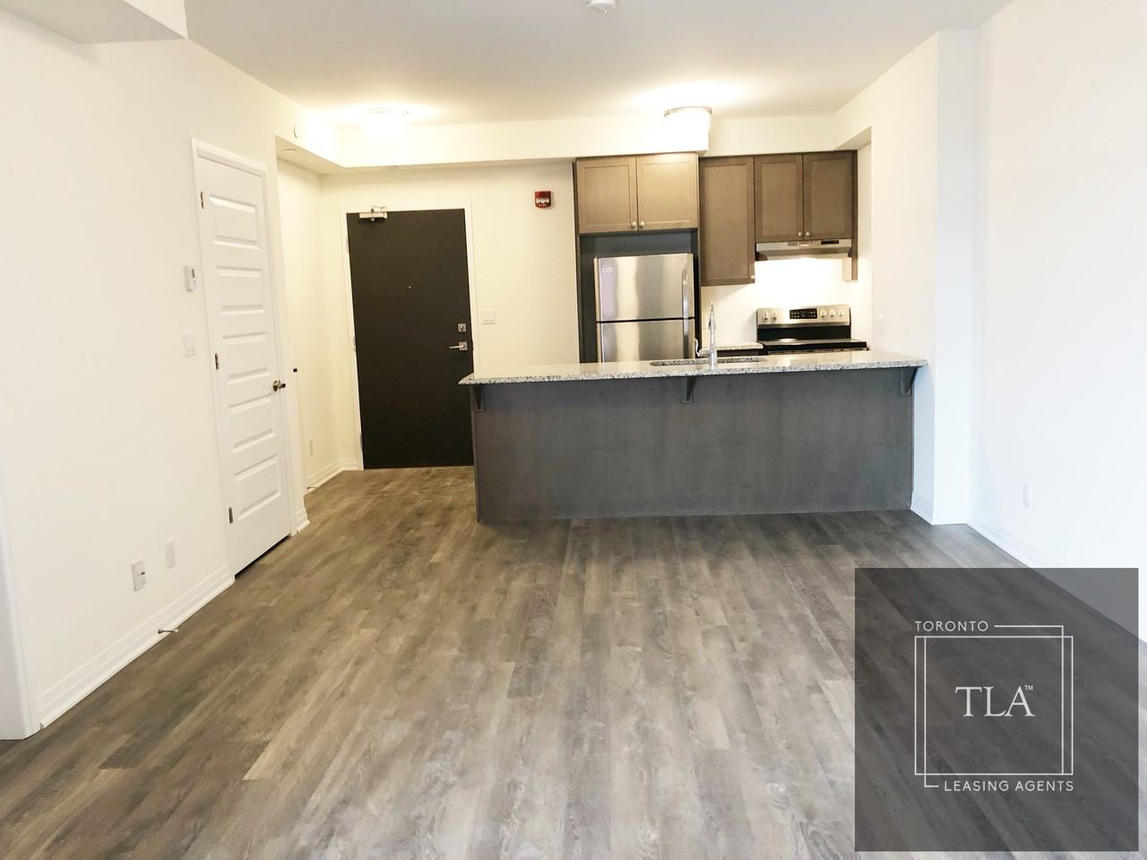 2 Adam Sellers Street 4, Markham, ON L6B 0R1 1 Bedroom Apartment for