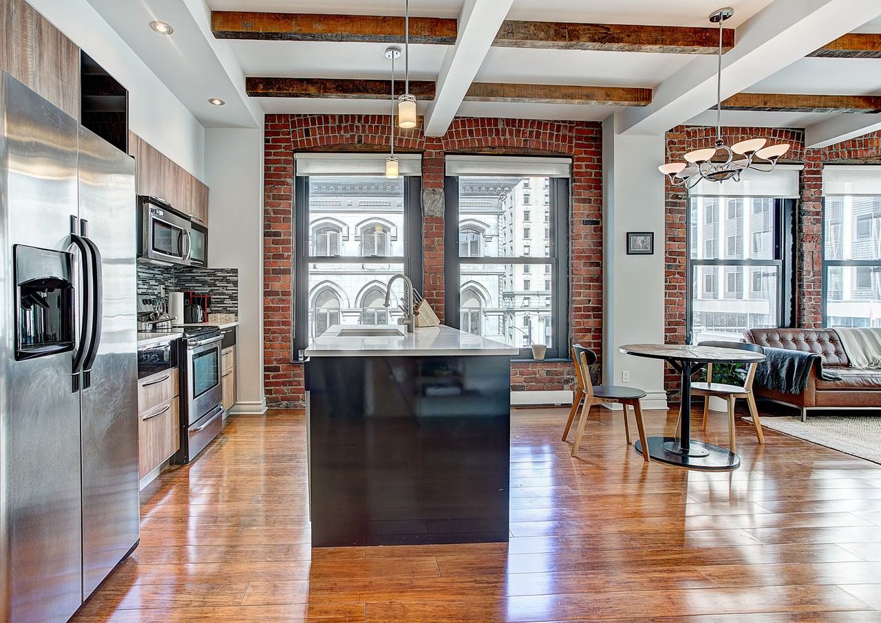 484 Rue McGill #401-501 - Photo 2 of 17