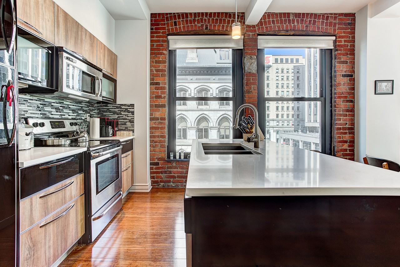 484 Rue McGill #401-501 - Photo 3 of 17