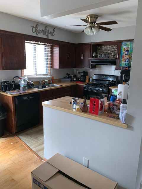 7501 Emerson Avenue North - Photo 2 of 9