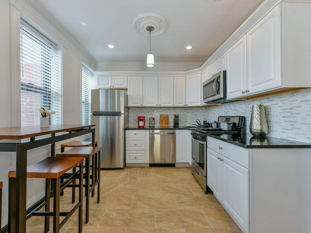3 North Hudson Street #303FF