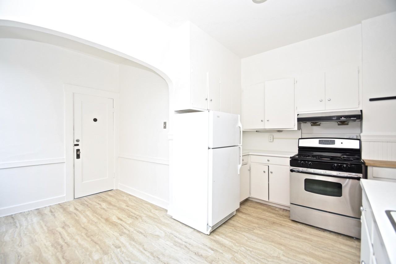 1120 Union Street #9
