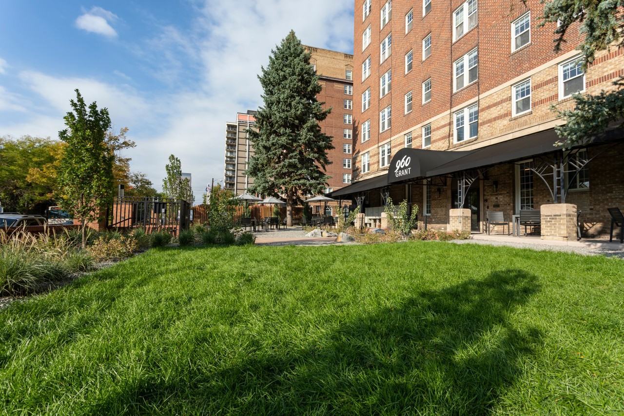 The Novelist - Photo 7 of 21