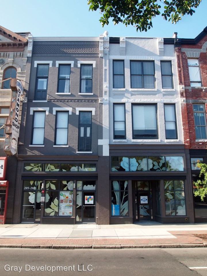 205 E. Broad Street 101212 Apartments for Rent 205 E Broad St