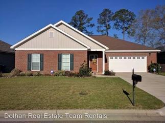 1423 W Selma St Dothan Al 36301 4 Bedroom Apartment For