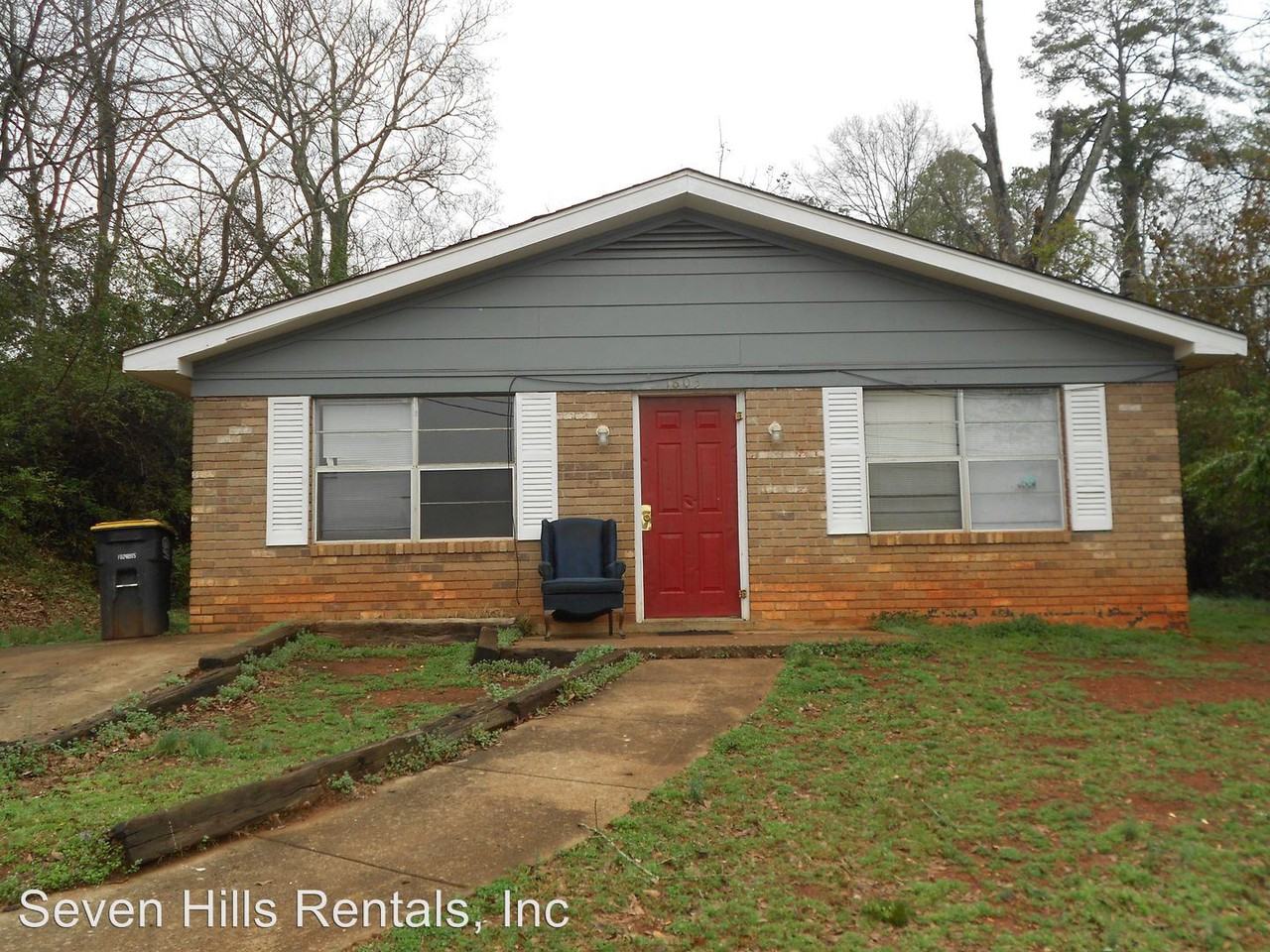 1803 Nelm St, Rome, GA 30161 3 Bedroom House for Rent for 600/month