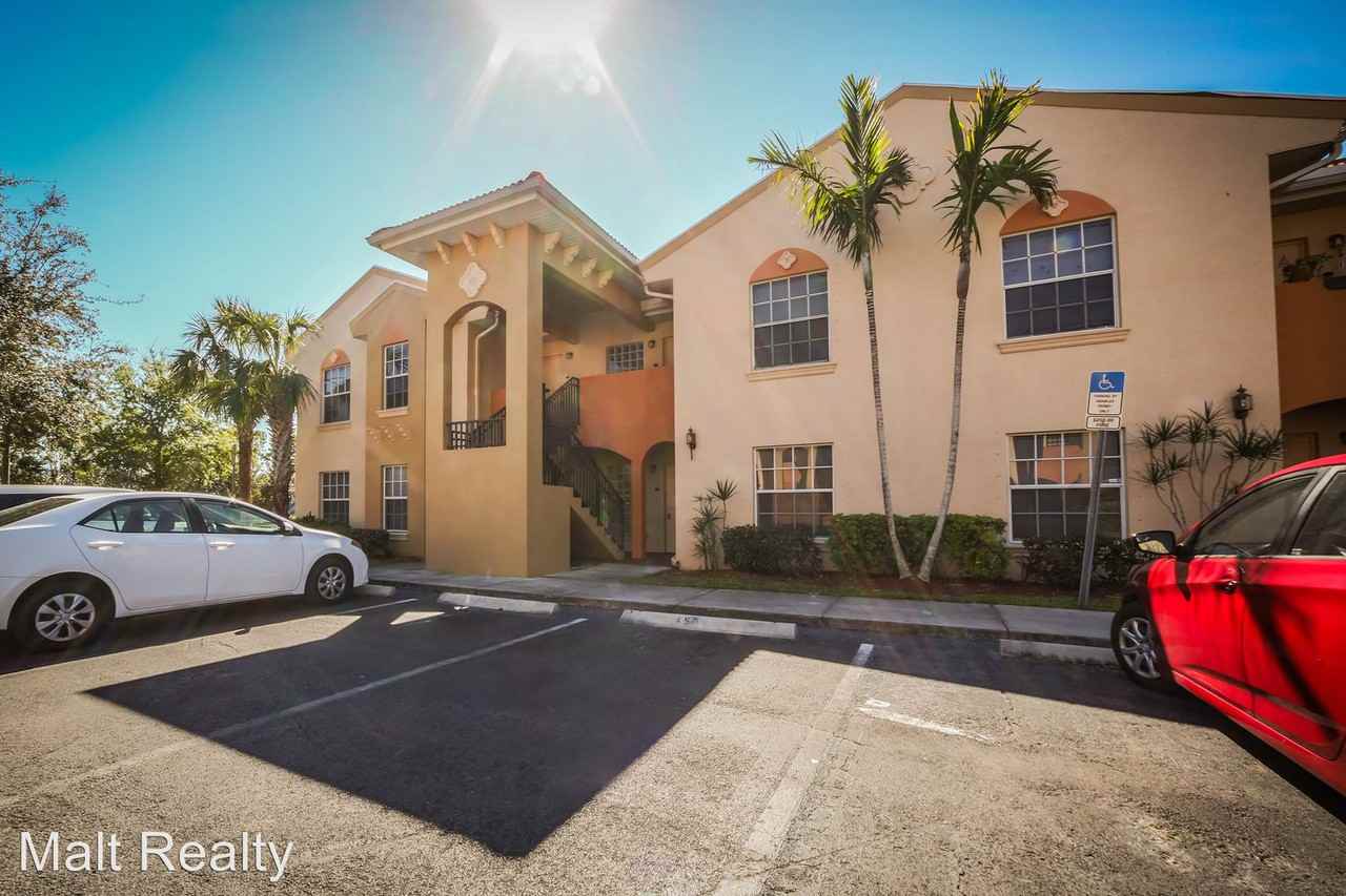 4175 Castilla Circle #102, Fort Myers, FL 33916 2 Bedroom Apartment for