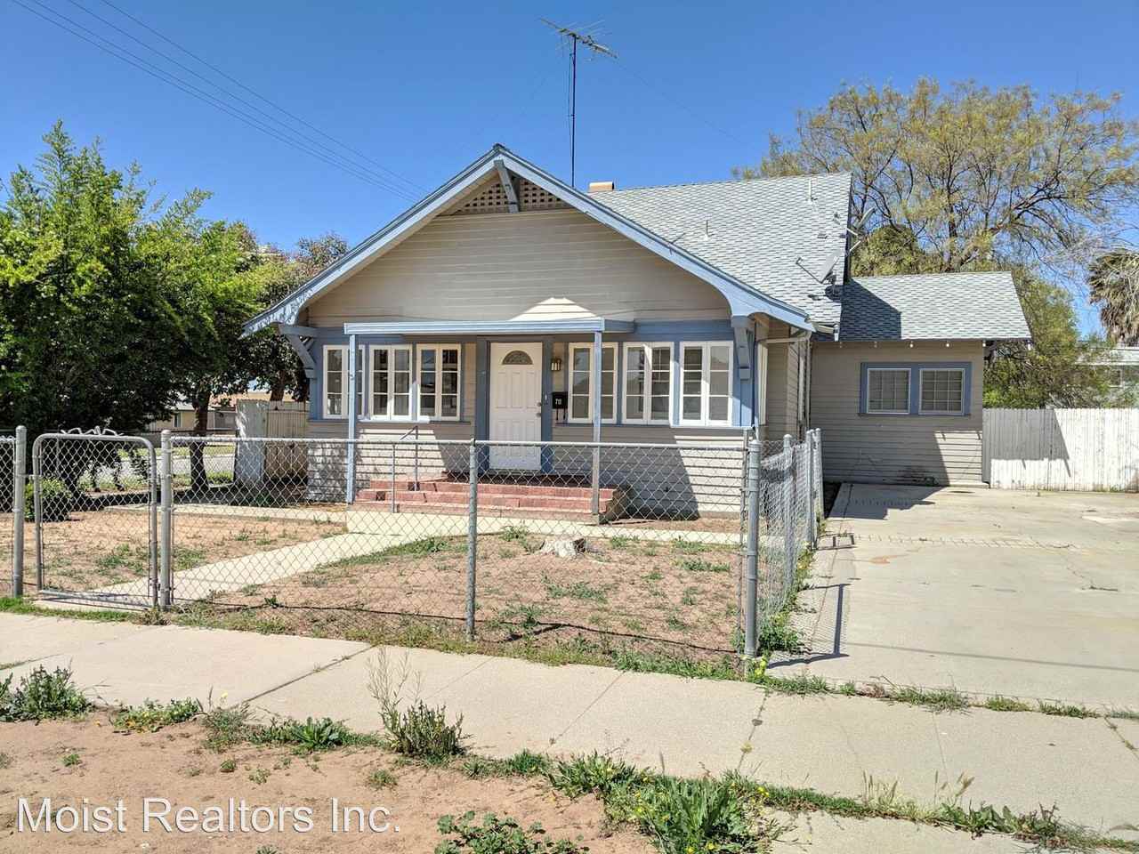 711 Magnolia Ave, Beaumont, CA 92223 4 Bedroom Apartment for Rent