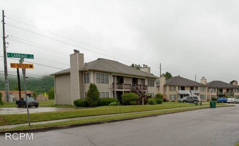 12100 Carriage Court - Photo 2 of 16