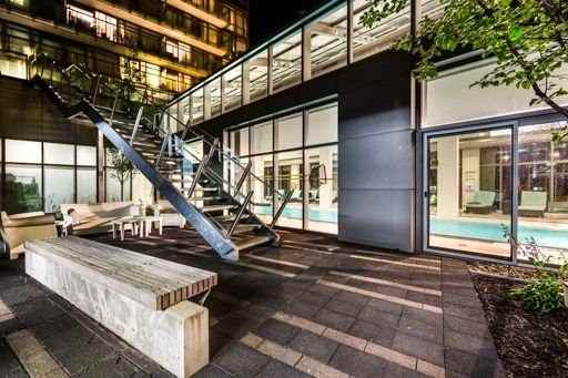 38 Grenville Street #1401