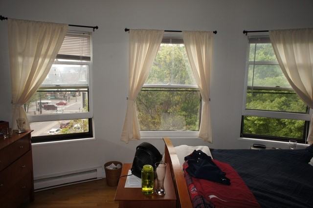 548 Columbus Avenue #1