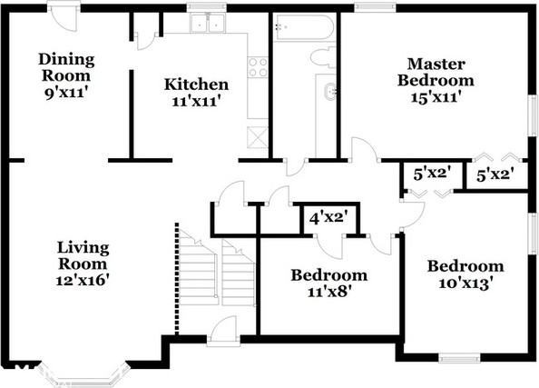 930 Chinchona Dr - Photo 2 of 16