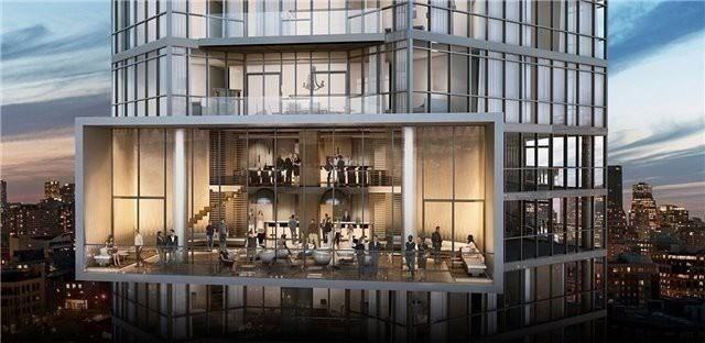 45 Charles Street East ##912