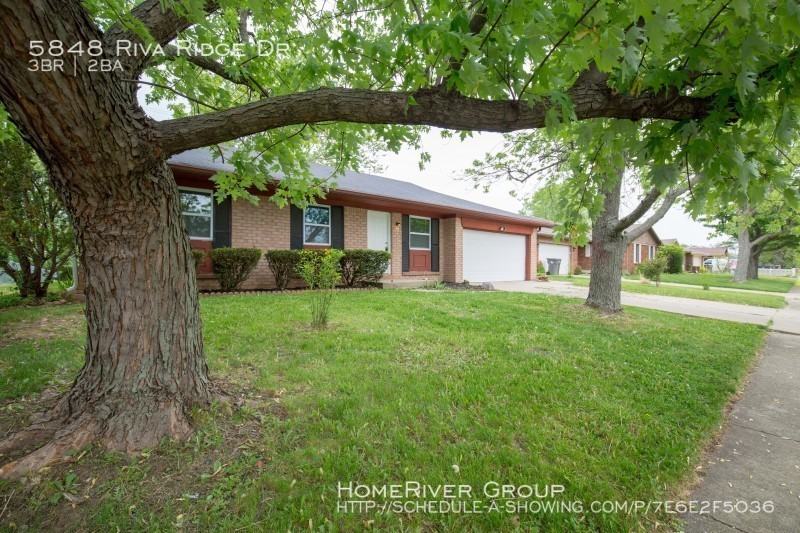 5848 Riva Ridge Dr - Photo 2 of 18