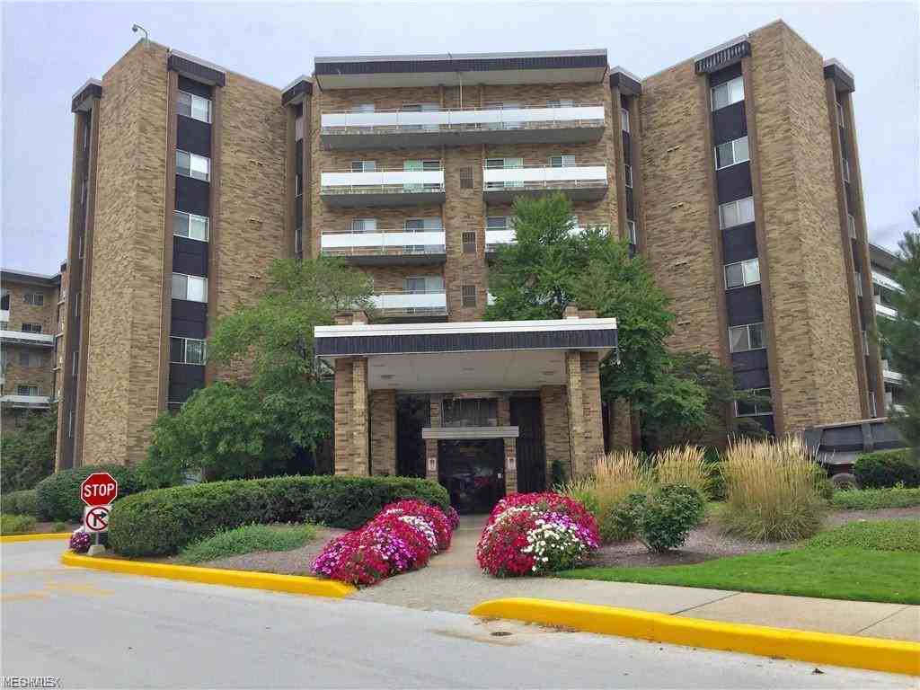 2202 Acacia Park Dr 2603, Lyndhurst, OH 44124 1 Bedroom House for Rent