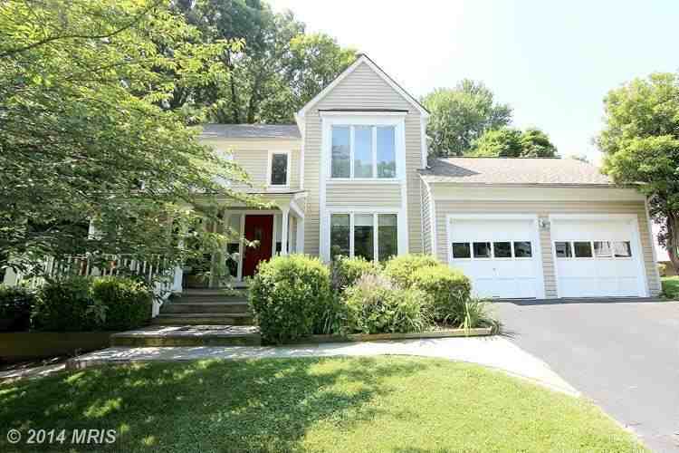 6710 Tomlinson Terrace - Photo 2 of 30