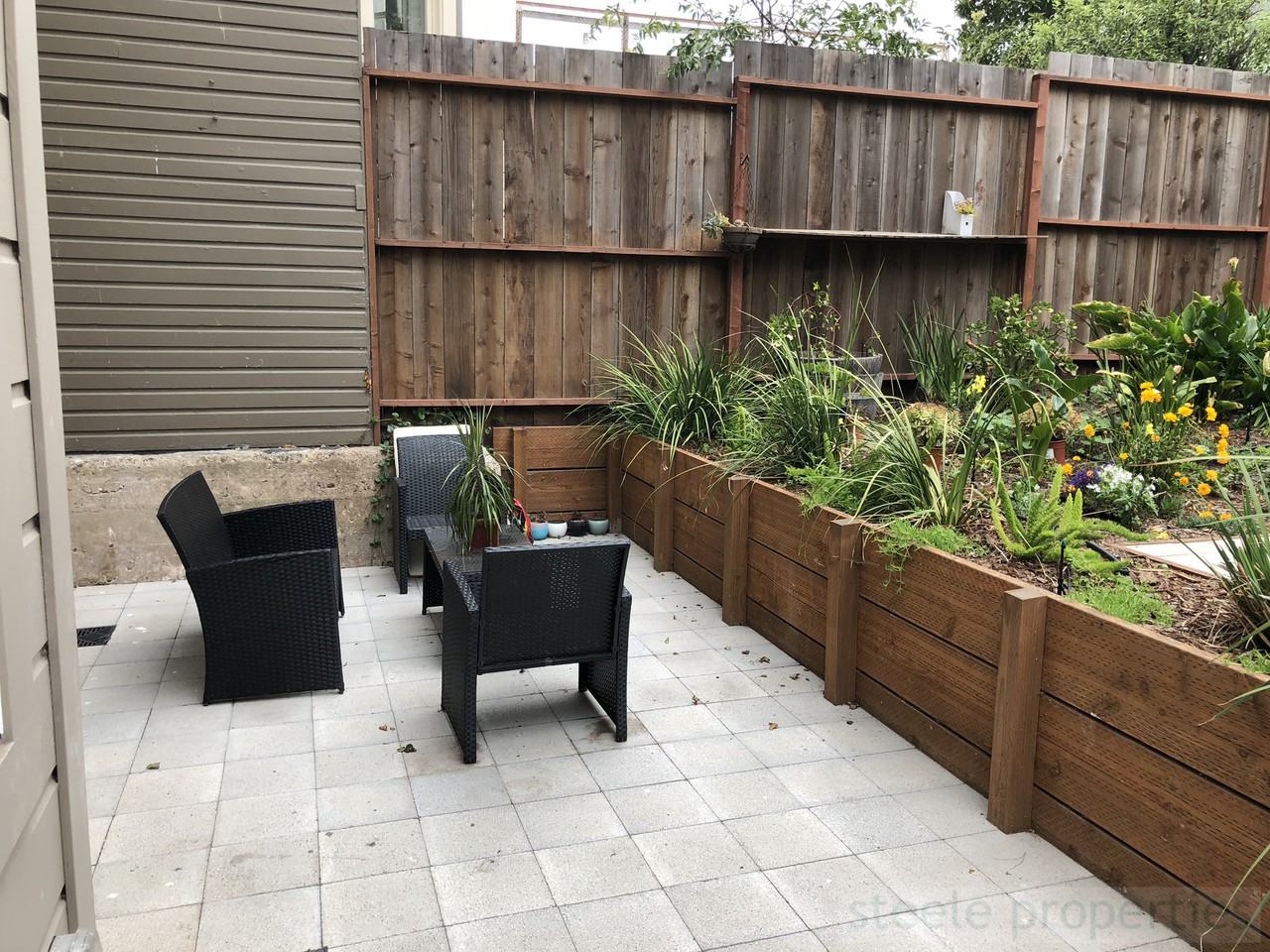 38 Belvedere Street #8 - Photo 2 of 14