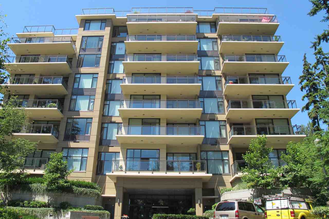1415 Parkway Boulevard, Coquitlam, BC V3E 3E6 2 Bedroom Apartment for
