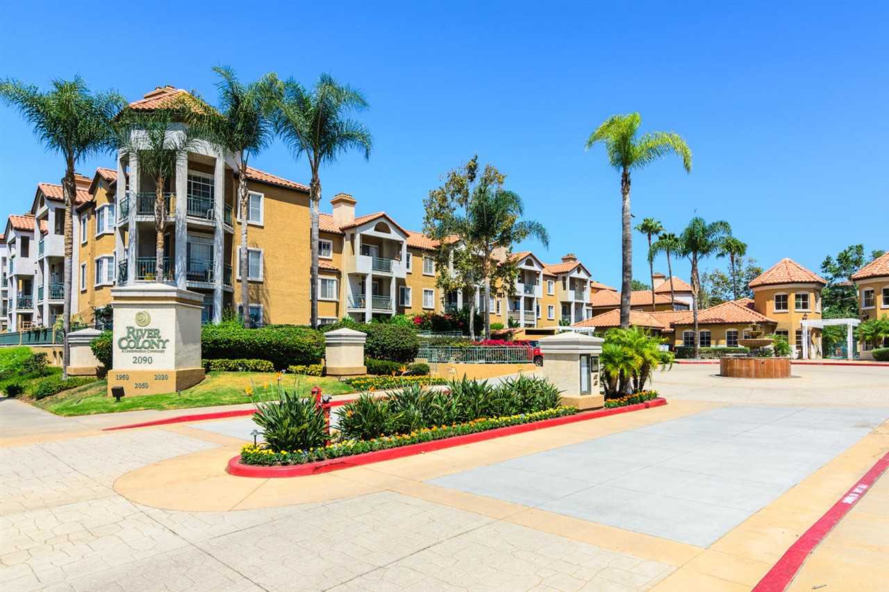 2220 Camino De La Reina #5110